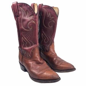Durango Leather Boots